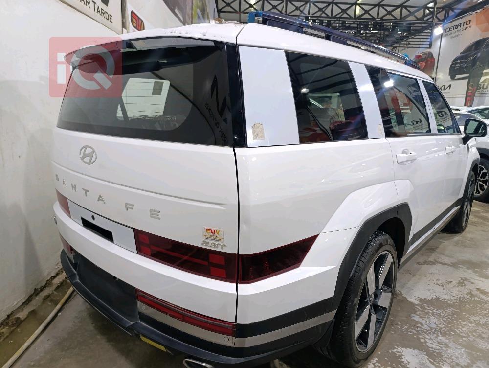هیوندای سەنتافی